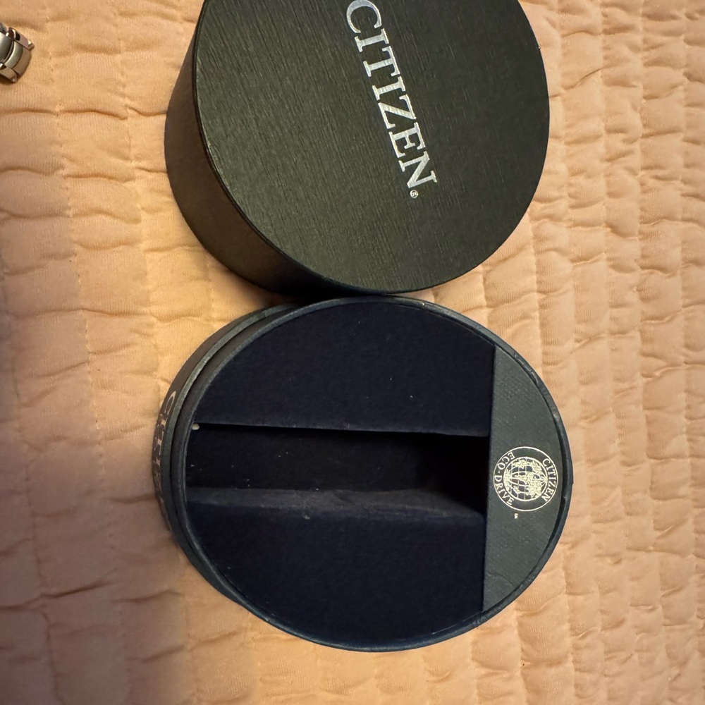 Citizen Chandler Eco-Drive Pink Watch one size - Picture 4 of 8